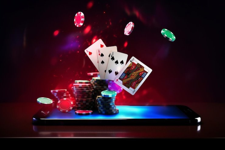 Pengguna baru dari Bandung mengikuti panduan responsible gaming untuk pengalaman aman dan terkontrol