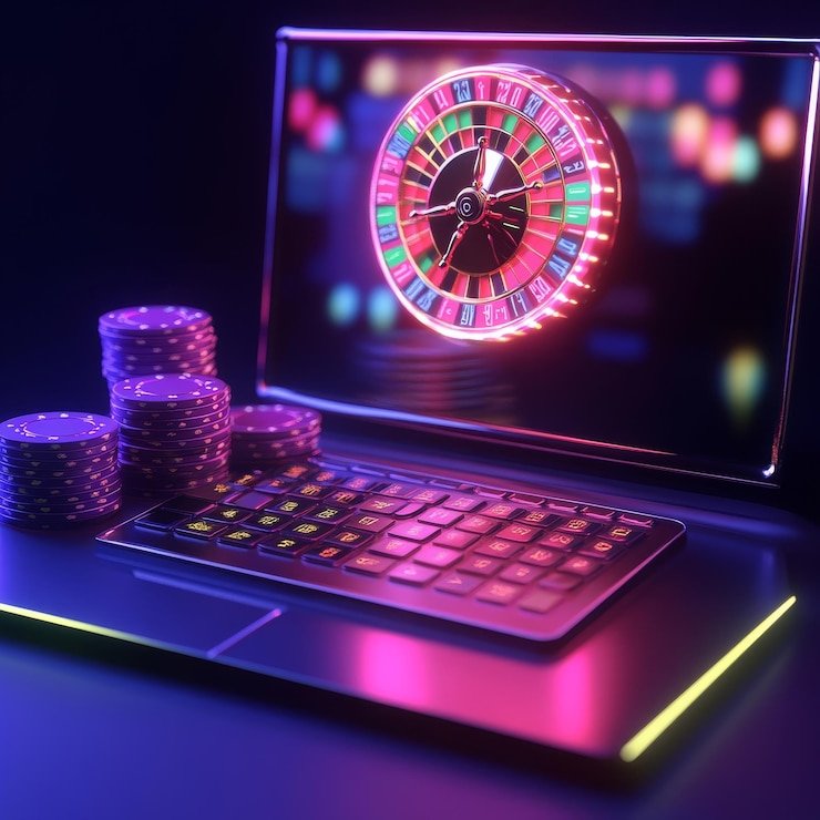 Sistem keamanan canggih dan perlindungan data pribadi pengguna ramentogel