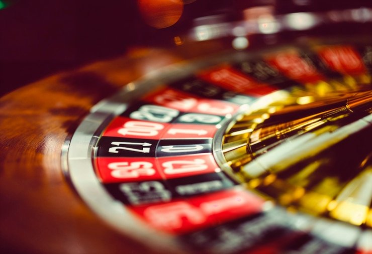 Tampilan fitur interaktif dan mobile-friendly platform hiburan digital ramentogel untuk pengguna di Indonesia