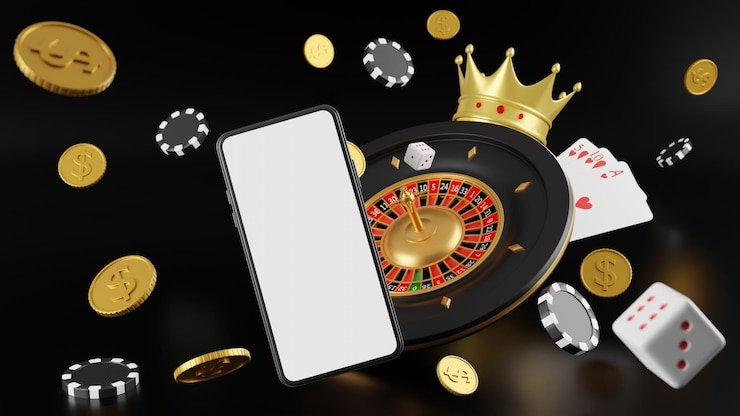 Antarmuka pengguna mobile ramentogel dengan fitur login mudah dan navigasi cepat